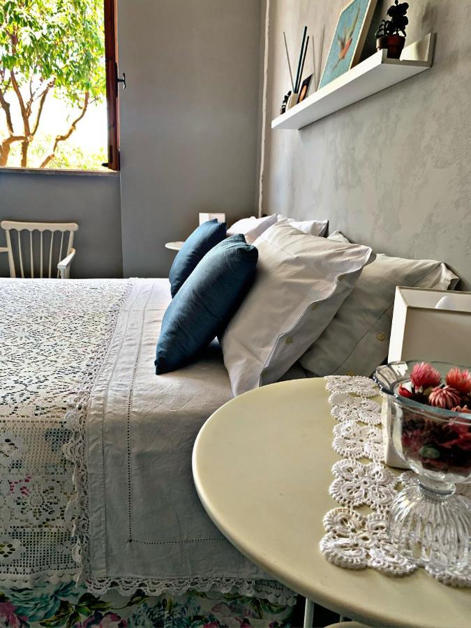 B&B Blanda Maratea Eksteriør bilde
