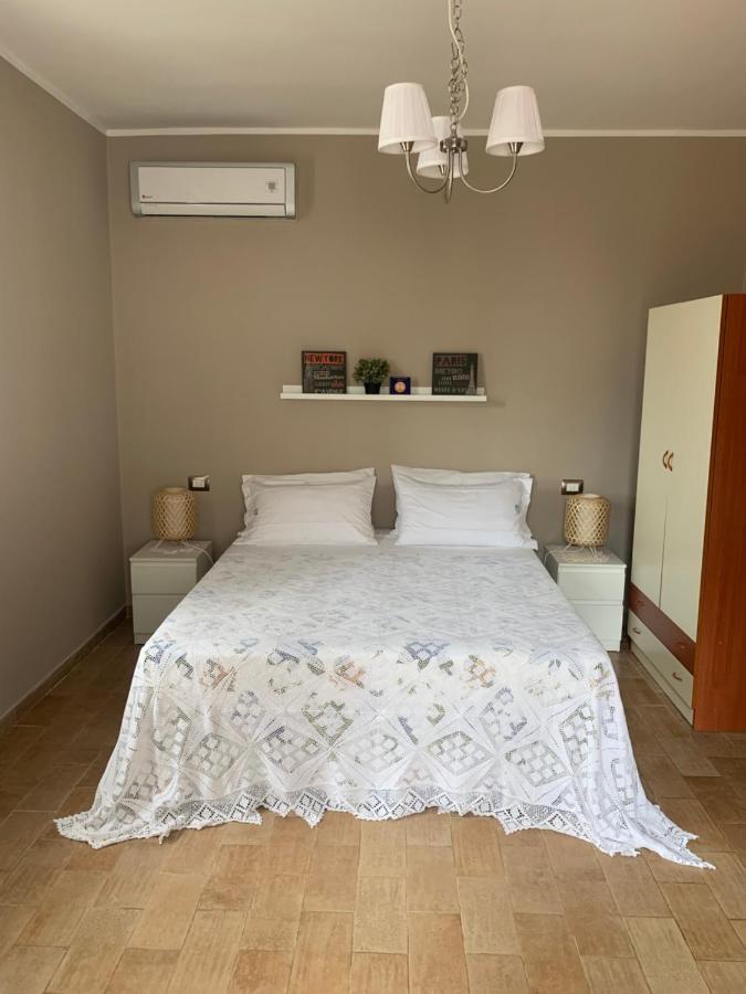 B&B Blanda Maratea Eksteriør bilde
