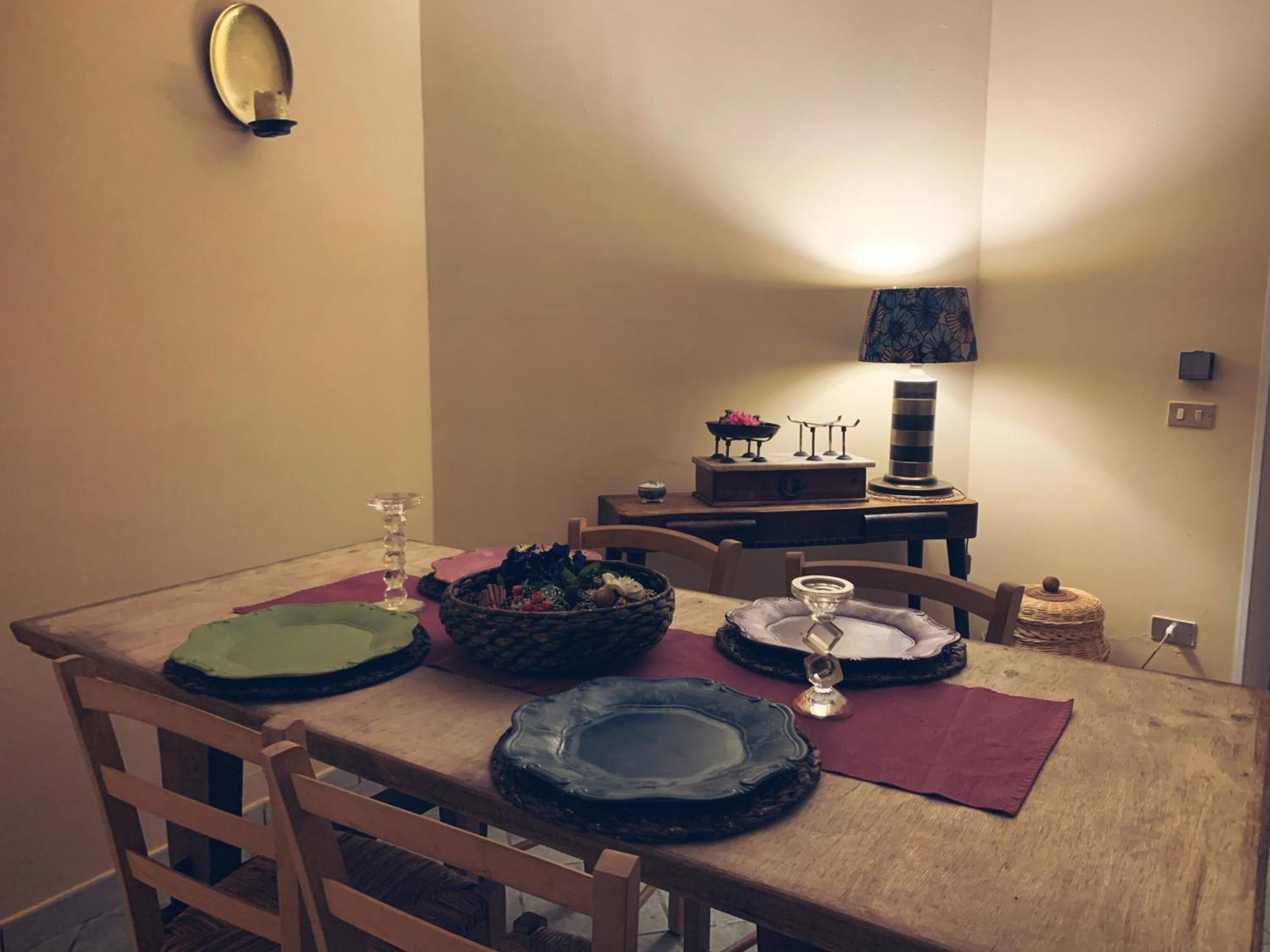 B&B Blanda Maratea Eksteriør bilde