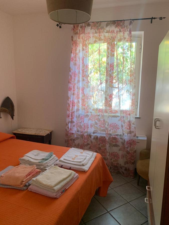 B&B Blanda Maratea Eksteriør bilde